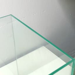 Bể Cá Mini Để Bàn Kích Thước 32x19x22cm | RF Aquarium 5