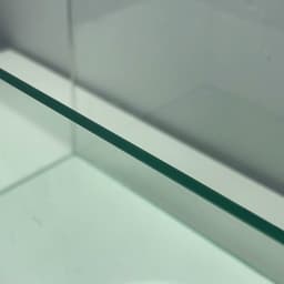 Bể Cá Mini Để Bàn Kích Thước 32x19x22cm | RF Aquarium 6