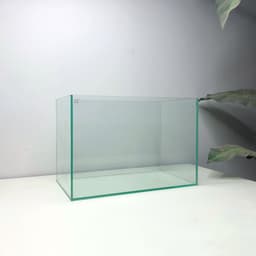 Bể Cá Mini Để Bàn Kích Thước 32x19x22cm | RF Aquarium 4