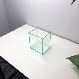 Keo Betta 12x10x14cm Bể KíNh NuôI Cá Betta 7