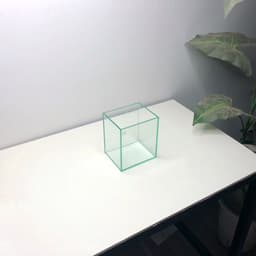 Keo Betta 12x10x14cm Bể KíNh NuôI Cá Betta 3