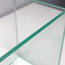 Keo Betta 12x10x14cm Bể KíNh NuôI Cá Betta 6