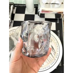 "Cốc Bình Thủy Tinh Đẹp 1500ml - Hàng Có Sẵn, Giao Ngay!" 3
