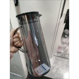 "Cốc Bình Thủy Tinh Đẹp 1500ml - Hàng Có Sẵn, Giao Ngay!" 5