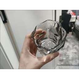"Cốc Bình Thủy Tinh Đẹp 1500ml - Hàng Có Sẵn, Giao Ngay!" 4