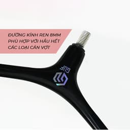 Mặt Vợt GUF Vương Quyền Săn Hàng 7