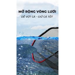 Mặt Vợt GUF Vương Quyền Săn Hàng 2