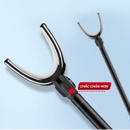 Gác Cần GUF S1 Vương Quyền Săn Hàng ( Đỏ Đen ) 8