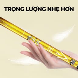 Cần Câu GUF S1 Vương Quyền Săn Hàng ( Bản Nhẹ ) 4