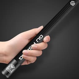 Cán Vợt GUF S1 Vương Quyền Săn Hàng ( Đỏ Đen ) 6