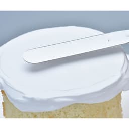 Bộ 3 Dao Chà Láng Mini Làm Bánh Kem, Trang Trí Bánh 4