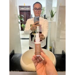 Xịt Khử Mùi Hôi Nách Hữu Cơ Khử Mùi Cơ Thể Khử Mùi Hôi Nách Chính Hãng Guangyao Baiyunshan 6