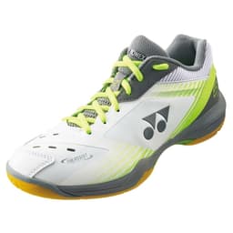 Giày cầu lông nam nữ yonex mẫu mới Shb 65z3 trắng chuối 7