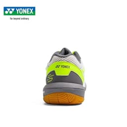 Giày cầu lông nam nữ yonex mẫu mới Shb 65z3 trắng chuối 3