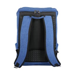 Balo latop văn phòng  SimpleCarry K7 Thiết Kế Nhiều Ngăn, Túi Hình Hộp, Chống Sốc Tốt laptop 14inch 9
