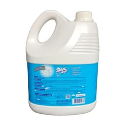 Nước rửa bát chén Thái Lan không mùi không hại da tay dạng túi 550ml, chai 750ml, can 3200ml 6