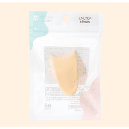 Nhíp hỗ trợ gắn mi giả LMLTOP tiện lợi dành cho makeup cá nhân, chuyên nghiệp - HIty Beauty 4