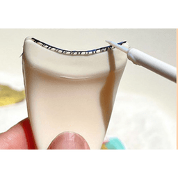 Nhíp hỗ trợ gắn mi giả LMLTOP tiện lợi dành cho makeup cá nhân, chuyên nghiệp - HIty Beauty 6