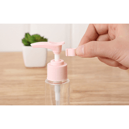 Bộ chiết mỹ phẩm  BEIYIN 7 món, 9 món có túi dựng tiện, đa năng đi du lịch, công tác - Hity Beauty 9