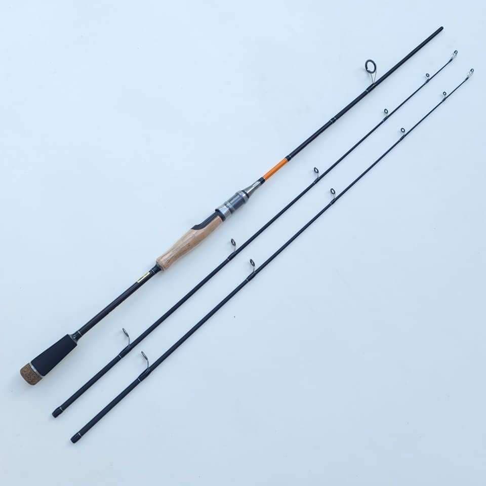 Super Eagle 2 Lure Chẽm Bạo Lực Siêu Cường Tải Cá 11kg