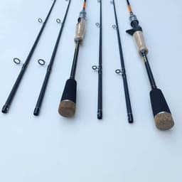 Super Eagle 2 Lure Chẽm Bạo Lực Siêu Cường Tải Cá 11kg 3