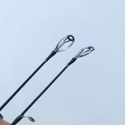 Super Eagle 2 Lure Chẽm Bạo Lực Siêu Cường Tải Cá 11kg 7