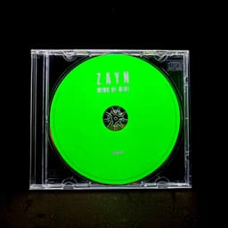 Set vỏ đĩa CD / DVD, hộp (case) đựng nhựa 2
