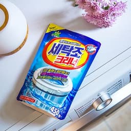 Tẩy lồng Sandokkaebi dành cho máy giặt 3