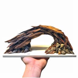Layout Thuỷ Sinh Cầu Vồng Ver.1 l Layout Trang Trí Bể Thủy Sinh Đa Dạng Kích Thước | RF Aquarium 2