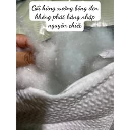 GỐI DỆT KIM GOOD SLEEP massa hỗ trợ các tư thế ngủ 9