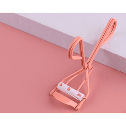 Bấm mi cao cấp có răng thưa bằng thép giúp mi tơi tự nhiên tiện lợi dành cho Makeup chuyên nghiệp - Hity Beauty 5