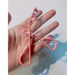 Dụng cụ bấm mi bằng thép không gỉ có răng cưa giúp đinh hình mi cong dành cho makeup chuyên nghiệp - HIty Beauty 2