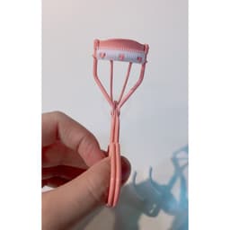 Dụng cụ bấm mi bằng thép không gỉ có răng cưa giúp đinh hình mi cong dành cho makeup chuyên nghiệp - HIty Beauty 3
