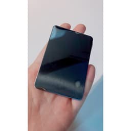 Dụng cụ trộn sơn móng tay, trộn kem nền, mix son đeo tay tiện lợi dành cho Makeup chuyên nghiệp - Hity Beauty 2