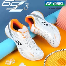 Giày cầu lông nam nữ Yonex SHB65Z3 giày thể thao chuyên nghiệp 3