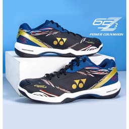 Giày cầu lông nam nữ Yonex SHB65Z3 giày thể thao chuyên nghiệp 5