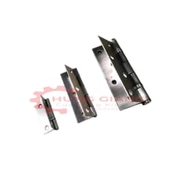 Bản Lề Lá Inox 304 Tặng Kèm VÍT 3