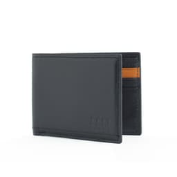 [Tặng hộp 20.10]  Ví nam cầm tay da thật ELLY HOMME – EVM10 4