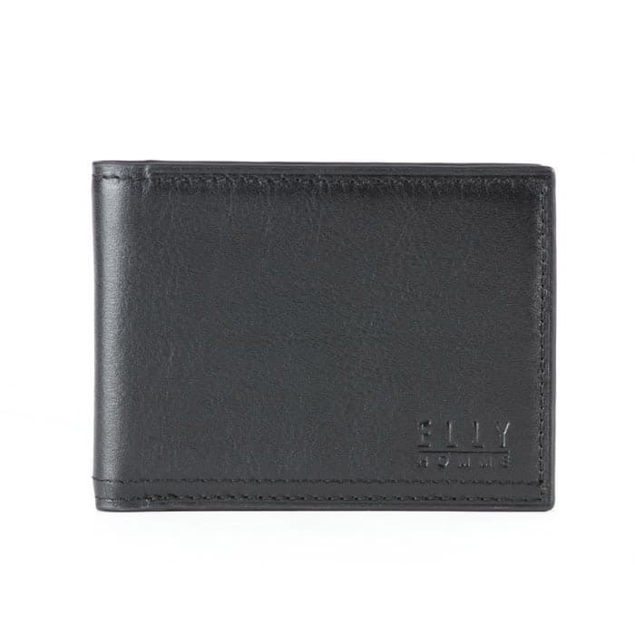 [Tặng hộp 20.10]  Ví nam cầm tay da thật ELLY HOMME – EVM10