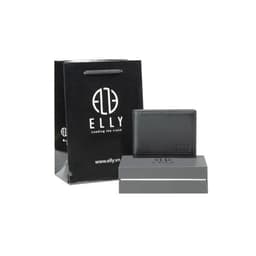 [Tặng hộp 20.10]  Ví nam cầm tay da thật ELLY HOMME – EVM10 5