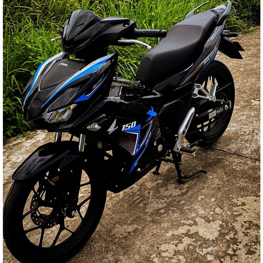 Tem rời xe Win X V3 Chất liệu PVC Cao Cấp 3 lớp, chống nước, chống phai màu
