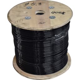 Dây cáp 5.8mm chuyên dụng cho máy tập gym(vỏ bọc PU) 7