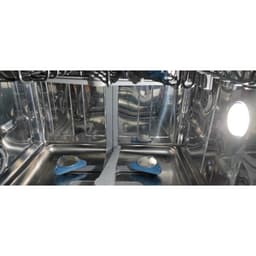 Máy Rửa Bát FAGOR 3LVF-63AUW, 14 Bộ - 9 Chương Trinh Rửa, Độ Ồn Thấp, Hàng Chính Hãng 8
