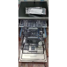 Máy Rửa Bát FAGOR 3LVF-63AUW, 14 Bộ - 9 Chương Trinh Rửa, Độ Ồn Thấp, Hàng Chính Hãng 5