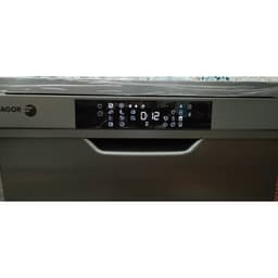 Máy Rửa Bát FAGOR 3LVF-63AUW, 14 Bộ - 9 Chương Trinh Rửa, Độ Ồn Thấp, Hàng Chính Hãng 7