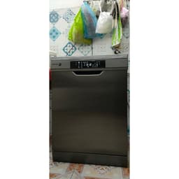 Máy Rửa Bát FAGOR 3LVF-63AUW, 14 Bộ - 9 Chương Trinh Rửa, Độ Ồn Thấp, Hàng Chính Hãng 6