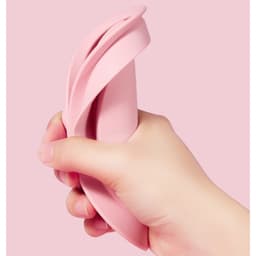 Chén silicon giặt cọ rửa mút trang điểm GECOMO có thể gấp gọn tiện lợi dành cho makeup - Hity Beauty 5