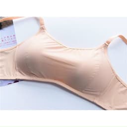 Áo Lót Su Mút Mỏng Không Gọng Thiết Kế Che Ngực 635 5