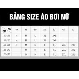 Bộ bơi nữ , bikini dài tay hai mảnh quần đùi viền chỉ trắng Mêt (có sẵn) 7