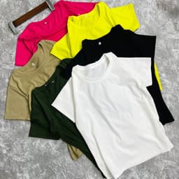 Áo Ba Lỗ Nữ Bigsize Thun Gân Tăm Co Giãn Mềm Mịn Sát Nách Thoáng Mát Mặc Hè Form Đẹp LIMO AT69 7